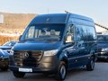 Daumennagel 1 - Mercedes-Benz Sprinter 316 CDI  TEMP AHK