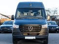 Daumennagel 3 - Mercedes-Benz Sprinter 316 CDI  TEMP AHK