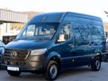 Daumennagel 2 - Mercedes-Benz Sprinter 316 CDI  TEMP AHK
