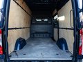 Daumennagel 9 - Mercedes-Benz Sprinter 316 CDI  TEMP AHK