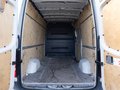 Daumennagel 8 - Volkswagen Crafter 2.0 TDI Hochdach KLIMA TEMP