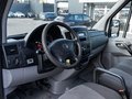 Daumennagel 6 - Volkswagen Crafter 2.0 TDI Hochdach KLIMA TEMP