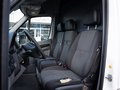 Daumennagel 7 - Volkswagen Crafter 2.0 TDI Hochdach KLIMA TEMP