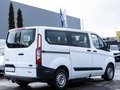 Daumennagel 4 - Ford Transit Custom 2.2 TDCi 9-SITZER TEMP