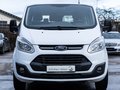 Daumennagel 3 - Ford Transit Custom 2.2 TDCi 9-SITZER TEMP