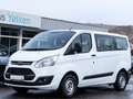 Daumennagel 2 - Ford Transit Custom 2.2 TDCi 9-SITZER TEMP