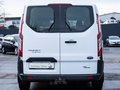 Daumennagel 5 - Ford Transit Custom 2.2 TDCi 9-SITZER TEMP