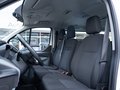 Daumennagel 8 - Ford Transit Custom 2.2 TDCi 9-SITZER TEMP