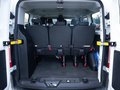 Daumennagel 6 - Ford Transit Custom 2.2 TDCi 9-SITZER TEMP