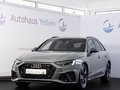 Daumennagel 1 - Audi A4 30 TDI S line  VIRTUAL SPORTSITZ
