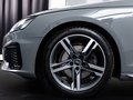 Daumennagel 6 - Audi A4 30 TDI S line  VIRTUAL SPORTSITZ