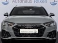 Daumennagel 3 - Audi A4 30 TDI S line  VIRTUAL SPORTSITZ