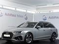 Daumennagel 2 - Audi A4 30 TDI S line  VIRTUAL SPORTSITZ