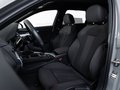 Daumennagel 10 - Audi A4 30 TDI S line  VIRTUAL SPORTSITZ