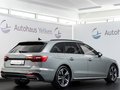 Daumennagel 4 - Audi A4 30 TDI S line  VIRTUAL SPORTSITZ