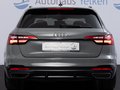 Daumennagel 5 - Audi A4 30 TDI S line  VIRTUAL SPORTSITZ