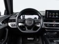 Daumennagel 8 - Audi A4 30 TDI S line  VIRTUAL SPORTSITZ