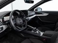 Daumennagel 7 - Audi A4 30 TDI S line  VIRTUAL SPORTSITZ