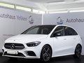 Daumennagel 2 - Mercedes-Benz B 200 AMG-LINE LED PANO DISTR HUD AHK 360°