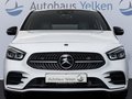 Daumennagel 3 - Mercedes-Benz B 200 AMG-LINE LED PANO DISTR HUD AHK 360°