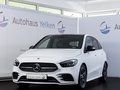 Daumennagel 1 - Mercedes-Benz B 200 AMG-LINE LED PANO DISTR HUD AHK 360°