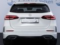 Daumennagel 5 - Mercedes-Benz B 200 AMG-LINE LED PANO DISTR HUD AHK 360°