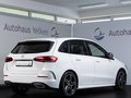 Daumennagel 4 - Mercedes-Benz B 200 AMG-LINE LED PANO DISTR HUD AHK 360°