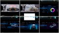Daumennagel 27 - Mercedes-Benz B 200 AMG-LINE LED PANO DISTR HUD AHK 360°