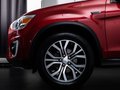 Daumennagel 6 - Mitsubishi ASX 1.6 DI-D Top XENON AHK LEDER SHZ KLIMA RFK
