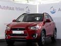 Daumennagel 1 - Mitsubishi ASX 1.6 DI-D Top XENON AHK LEDER SHZ KLIMA RFK