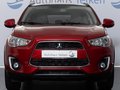Daumennagel 3 - Mitsubishi ASX 1.6 DI-D Top XENON AHK LEDER SHZ KLIMA RFK