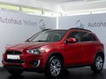 Daumennagel 2 - Mitsubishi ASX 1.6 DI-D Top XENON AHK LEDER SHZ KLIMA RFK