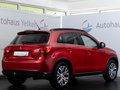Daumennagel 4 - Mitsubishi ASX 1.6 DI-D Top XENON AHK LEDER SHZ KLIMA RFK