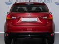 Daumennagel 5 - Mitsubishi ASX 1.6 DI-D Top XENON AHK LEDER SHZ KLIMA RFK