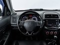 Daumennagel 7 - Mitsubishi ASX 1.6 DI-D Top XENON AHK LEDER SHZ KLIMA RFK