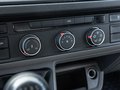 Daumennagel 11 - Volkswagen Crafter 2.0 TDI Hochdach ZUHEIZER PDC