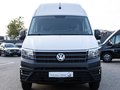 Daumennagel 3 - Volkswagen Crafter 35 Kastenwagen Plus Extra hoch RFK KLIMA