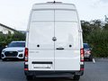 Daumennagel 5 - Volkswagen Crafter 35 Kastenwagen Plus Extra hoch RFK KLIMA