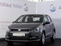 Daumennagel 1 - Volkswagen Polo V 1.2 TSI Comfortline KLIMA TEMP