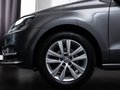 Daumennagel 6 - Volkswagen Polo V 1.2 TSI Comfortline KLIMA TEMP