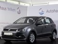 Daumennagel 2 - Volkswagen Polo V 1.2 TSI Comfortline KLIMA TEMP