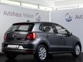 Daumennagel 4 - Volkswagen Polo V 1.2 TSI Comfortline KLIMA TEMP