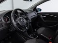 Daumennagel 7 - Volkswagen Polo V 1.2 TSI Comfortline KLIMA TEMP