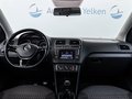 Daumennagel 9 - Volkswagen Polo V 1.2 TSI Comfortline KLIMA TEMP