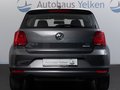 Daumennagel 5 - Volkswagen Polo V 1.2 TSI Comfortline KLIMA TEMP