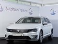 Daumennagel 1 - Volkswagen Passat GTE 1.4 TSI R-Line ACC PANO VIRTUAL AHK