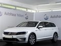 Daumennagel 2 - Volkswagen Passat GTE 1.4 TSI R-Line ACC PANO VIRTUAL AHK