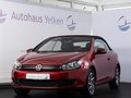 Daumennagel 1 - Volkswagen Golf VI 1.4 TSI  RFK SHZ TEMP AHK