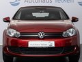 Daumennagel 4 - Volkswagen Golf VI 1.4 TSI  RFK SHZ TEMP AHK