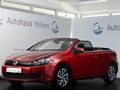 Daumennagel 2 - Volkswagen Golf VI 1.4 TSI  RFK SHZ TEMP AHK